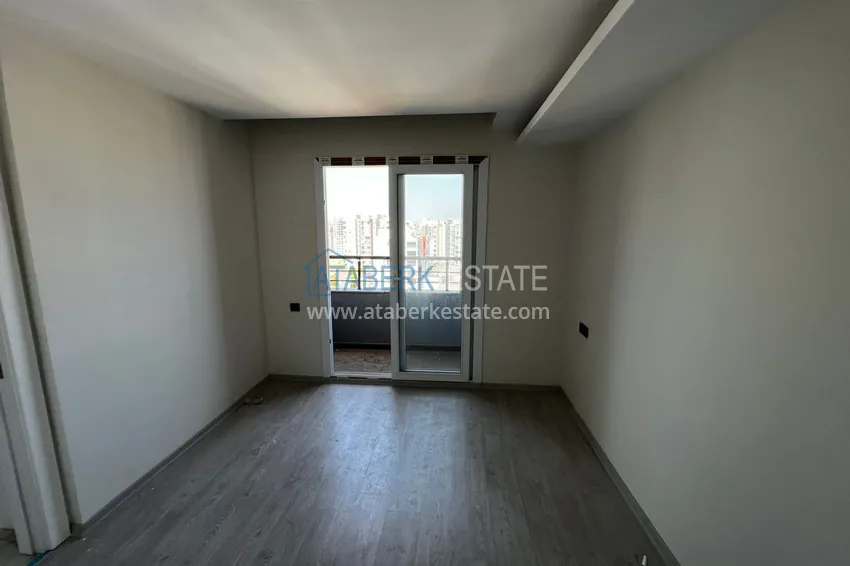Kupuj  3+1 liniowy penthouse z przepięknym widokiem na morze — w nowoczesnym kompleksie, Teje, Mersin 4 