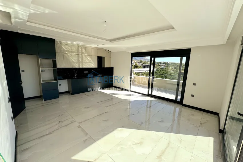 Kupuj  Elegancki kompleks mieszkaniowy premium w Oba, Alanya 25 
