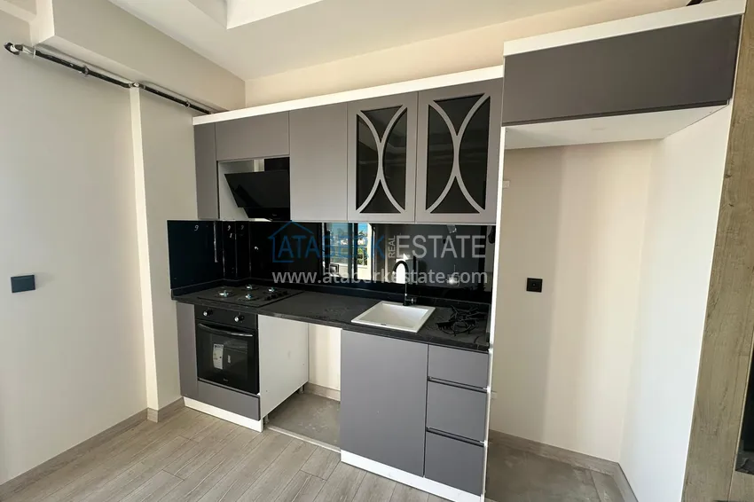 Kupuj  Panoramiczne widoki na morze! Nowy apartament 1+1 w Teja, zaledwie 100 metrów od plaży 4 