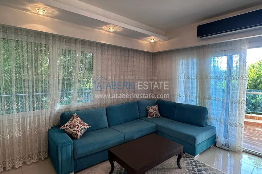 Kupuj  Umeblowane apartamenty 2+1 z meblami w Alanya, Mahmutlar - Kompleks Premium 4 