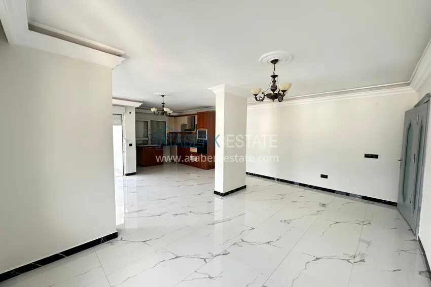 Kupuj  Dwupoziomowy penthouse dla obywatelstwa - Alanya, dzielnica Cikcilli  4 