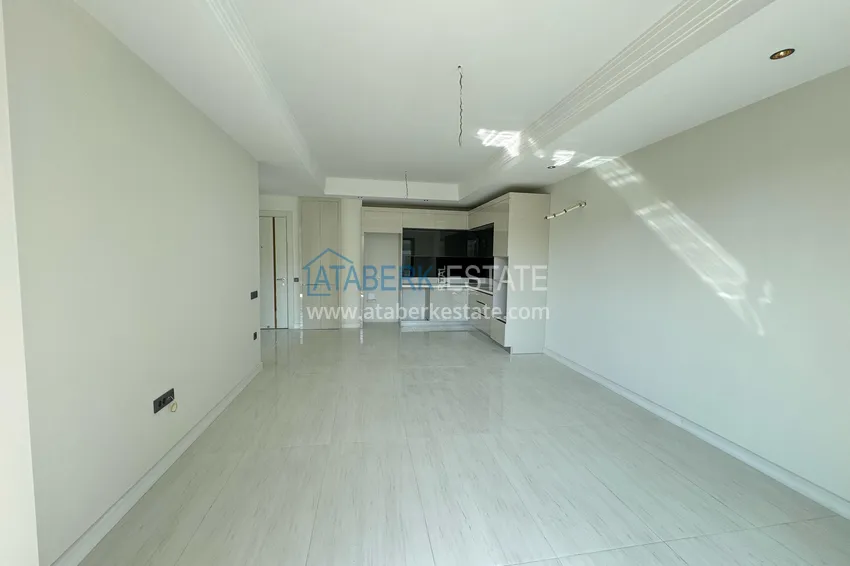 Kupuj  Apartamenty od właściciela w kompleksowym hotelu — Alanya, dzielnica Turkler 4 