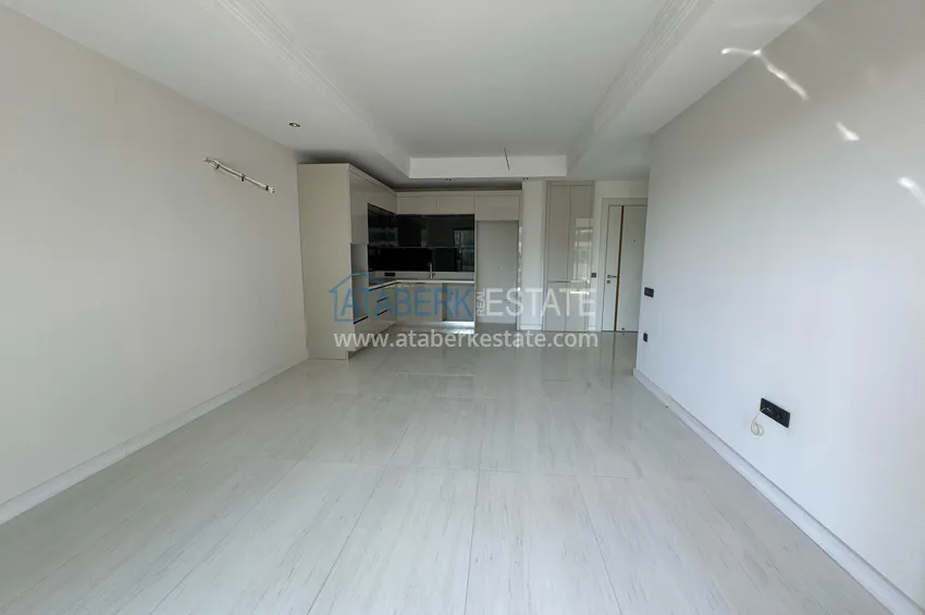 Kupuj  Apartamenty od właściciela w kompleksowym hotelu — Alanya, dzielnica Turkler 15 