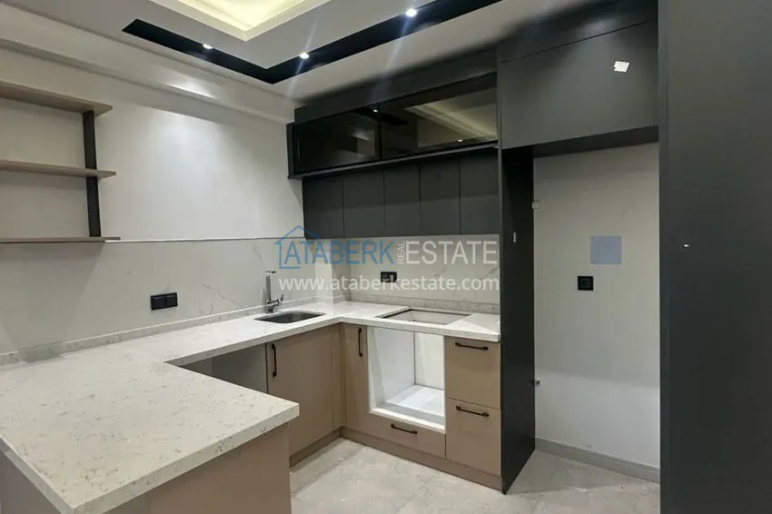 Kupuj  Gotowy apartament 1+1 w Arpachbakhshish to okazyjna cena! 4 