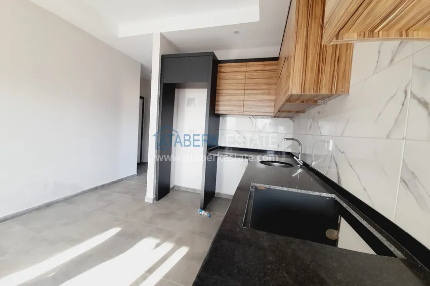 Kupuj  Apartament z panoramicznym widokiem w okazyjnej cenie w nowym kompleksie — Kargicak, Alanya 5 