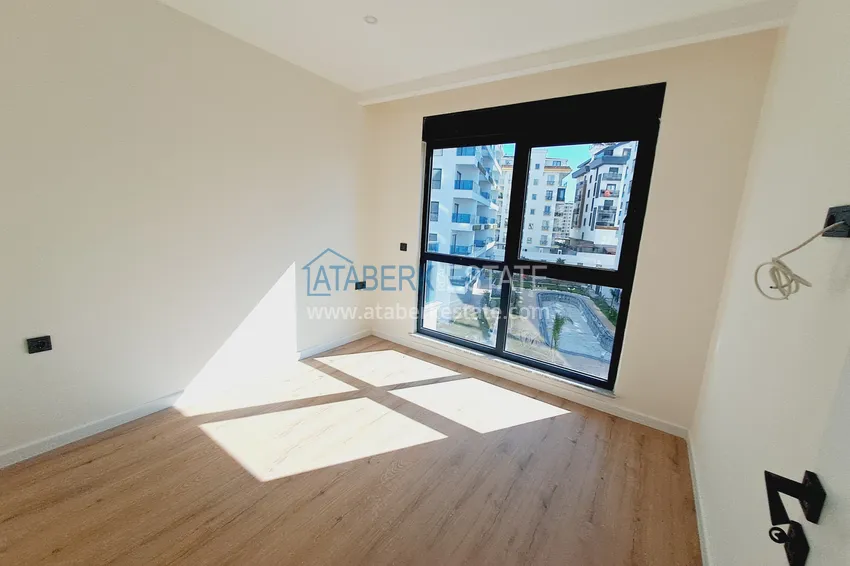Kupuj  Apartamenty w Alanyi w segmencie komfortowej rezydencji - dzielnica Mahmutlar  5 
