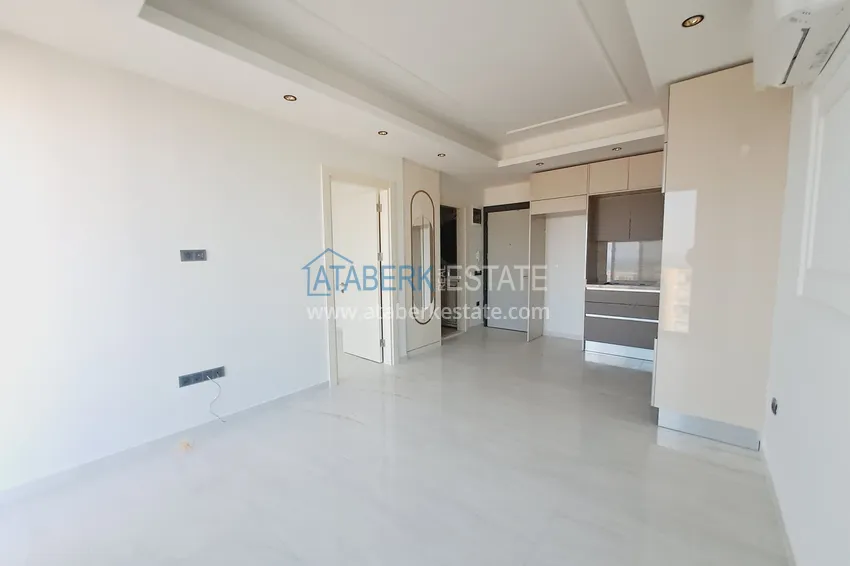 Kupuj  Apartament przy plaży z bezpośrednim widokiem na morze w Alanya, dzielnica Mahmutlar 5 