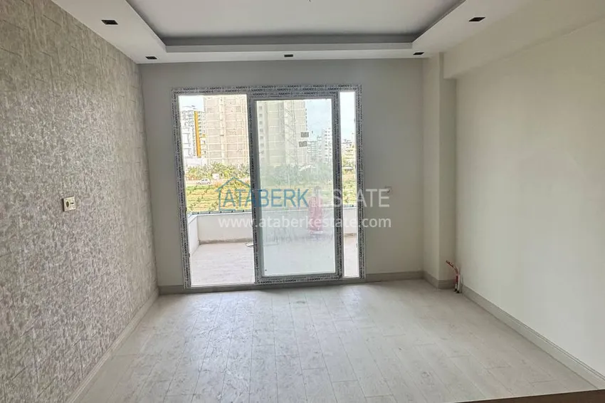 Kupuj  Gotowe apartamenty z jedną sypialnią w nowym kompleksie z infrastrukturą — Tomyuk, Mersin 5 