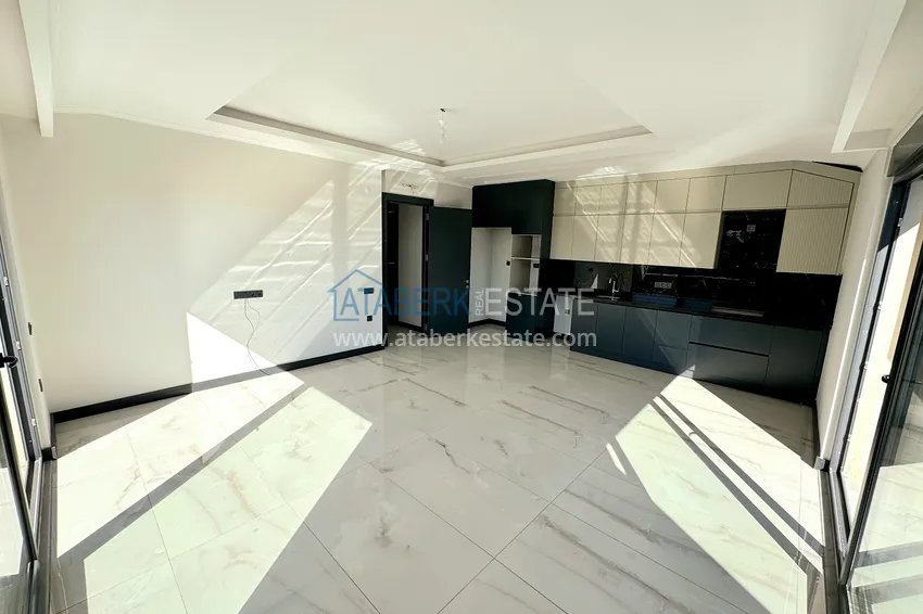 Kupuj  Elegancki kompleks mieszkaniowy premium w Oba, Alanya 26 