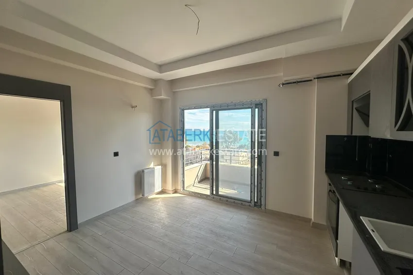 Kupuj  Panoramiczne widoki na morze! Nowy apartament 1+1 w Teja, zaledwie 100 metrów od plaży 5 