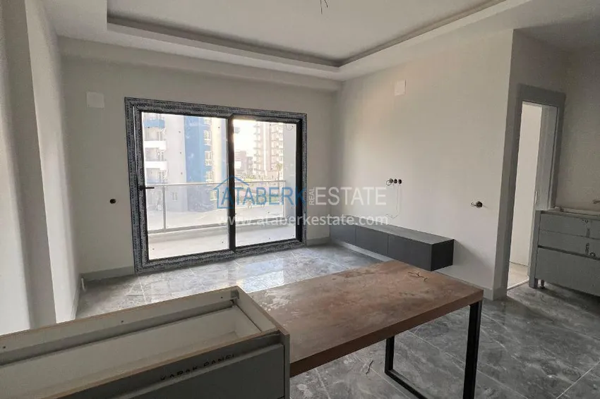 Kupuj  Jednopokojowy apartament z widokiem na morze w dzielnicy Arpachbakhshish — 500 metrów od morza 5 