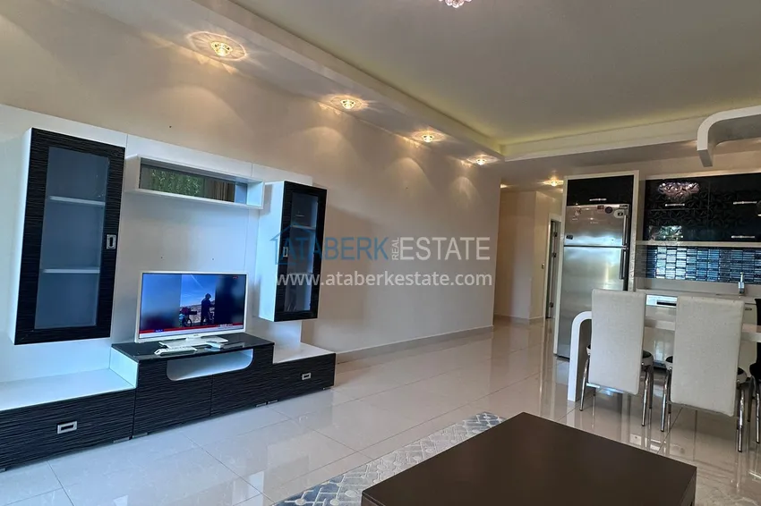 Kupuj  Umeblowane apartamenty 2+1 z meblami w Alanya, Mahmutlar - Kompleks Premium 5 