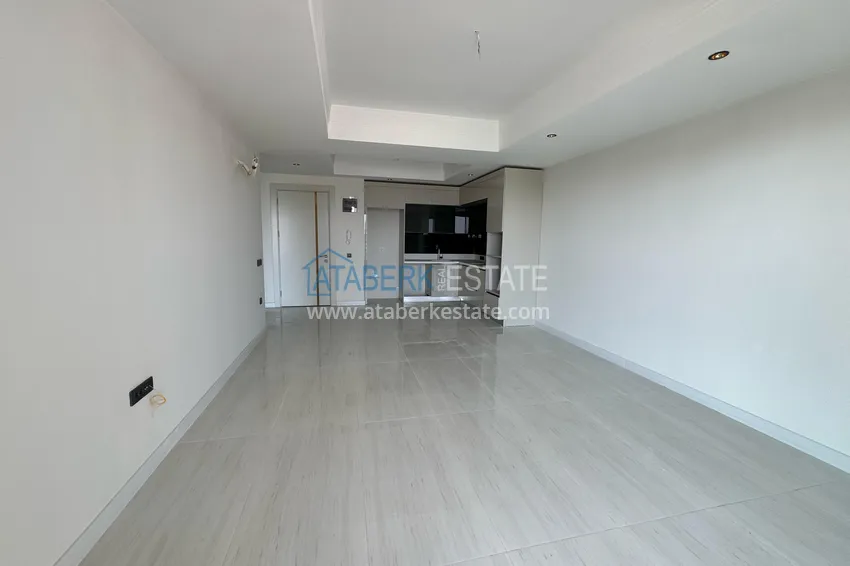 Kupuj  85 m2 dwupokojowe mieszkanie na raty bezpośrednio od właściciela w dzielnicy Turkler, Alanya 5 