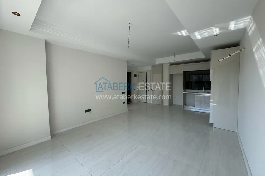 Kupuj  Apartamenty od właściciela w kompleksowym hotelu — Alanya, dzielnica Turkler 5 