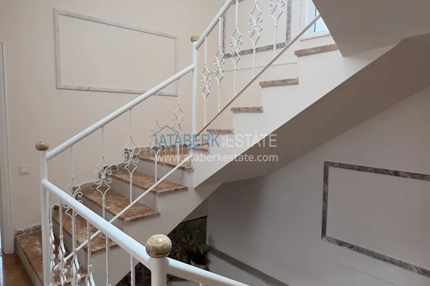 Kupuj  Willa w zabytkowym centrum Alanyi - Kale 5 