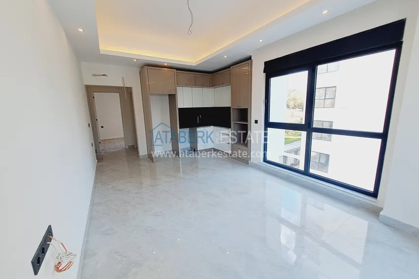 Kupuj  Apartament w dzielnicy Mahmutlar, Alanya bezpośrednio od właściciela w nowoczesnej rezydencji 5 