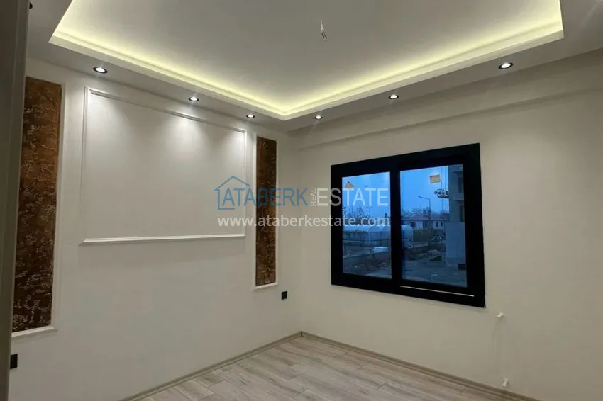 Kupuj  Gotowy apartament 1+1 w Arpachbakhshish to okazyjna cena! 5 