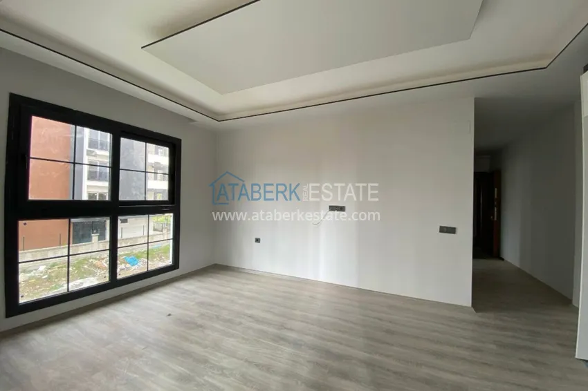 Kupuj  Nowy apartament 1+1 250 metrów od morza — dzielnica Arpachbakhshish, Mersin 5 