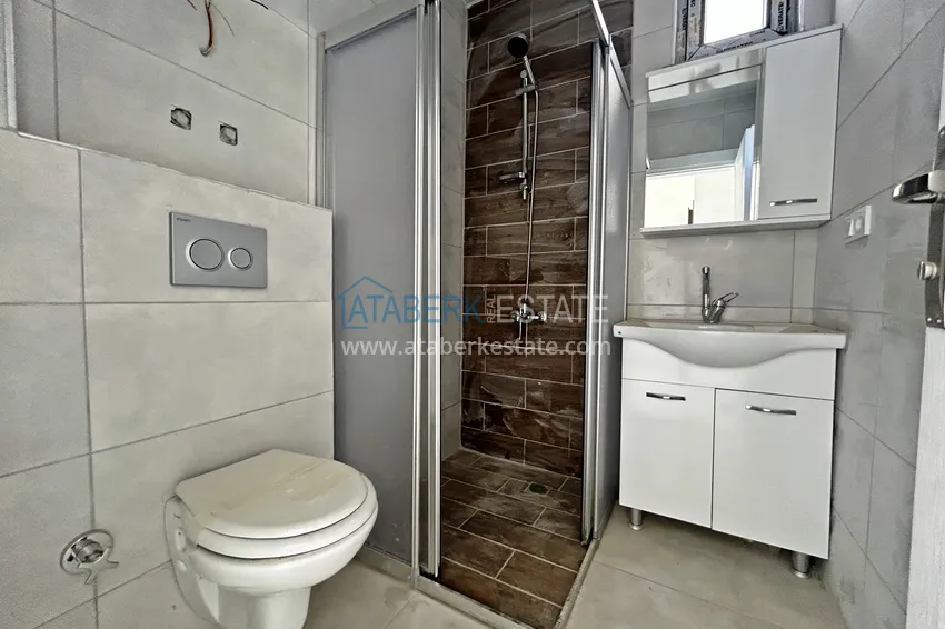 Kupuj  Płynne apartamenty 1+1 w okazyjnej cenie — Alanya, dzielnica Kargicak, 300 metrów od morza 6 