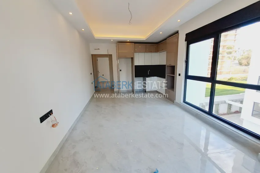 Kupuj  Apartament w dzielnicy Mahmutlar, Alanya bezpośrednio od właściciela w nowoczesnej rezydencji 6 