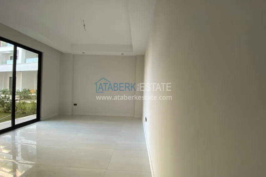 Kupuj  Duplex ogrodowy 4+1 z obywatelstwem w kurorcie premium — Turkler, Alanya 6 