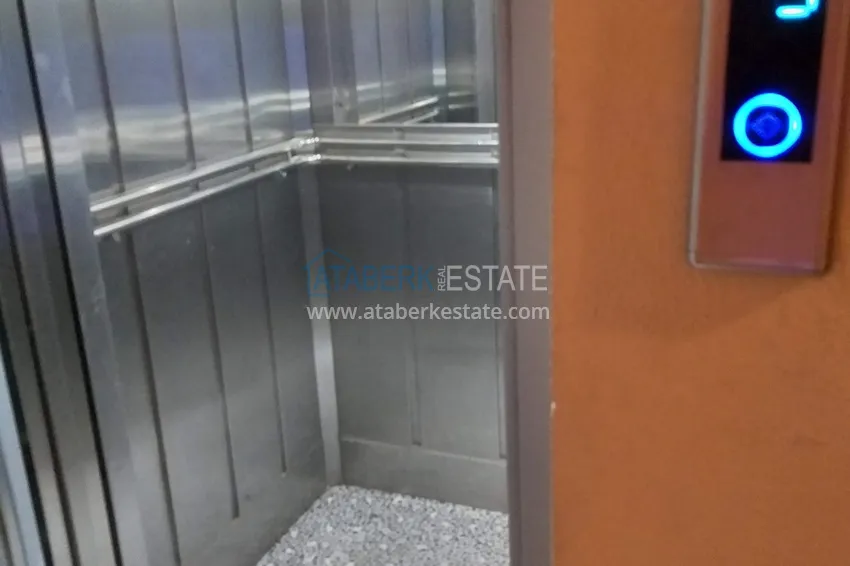 Umeblowane mieszkanie 2+1 w Antalyi, centrum dzielnicy Lara - bezpośrednio od właściciela  6 