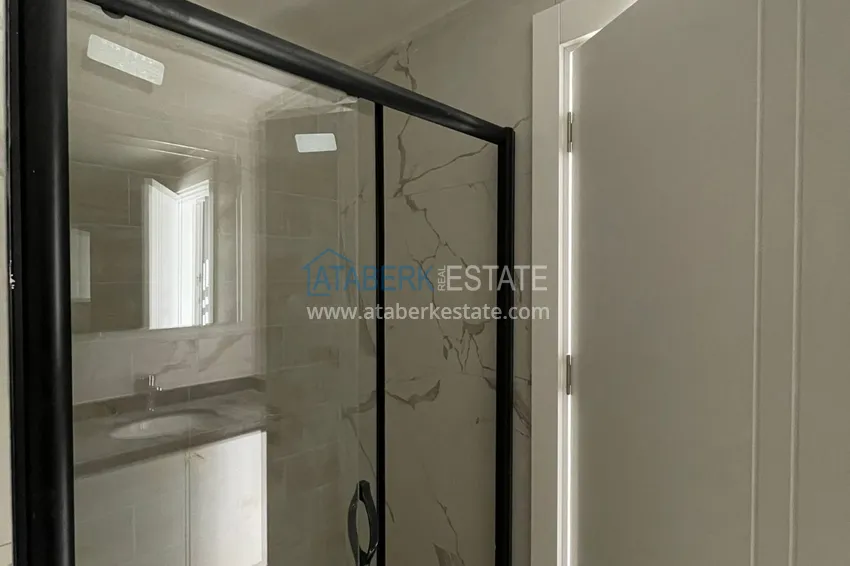 Kupuj  Apartament 1+1 w Alanya, dzielnica Avsallar - z pięknym wykończeniem  6 