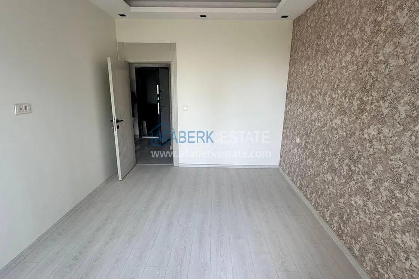 Kupuj  Gotowe apartamenty z jedną sypialnią w nowym kompleksie z infrastrukturą — Tomyuk, Mersin 6 
