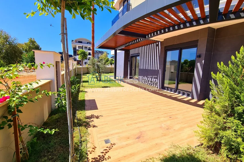 Kupuj  Elegancki kompleks mieszkaniowy premium w Oba, Alanya 6 