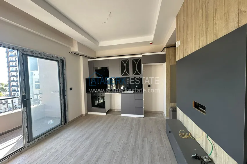 Kupuj  Panoramiczne widoki na morze! Nowy apartament 1+1 w Teja, zaledwie 100 metrów od plaży 6 