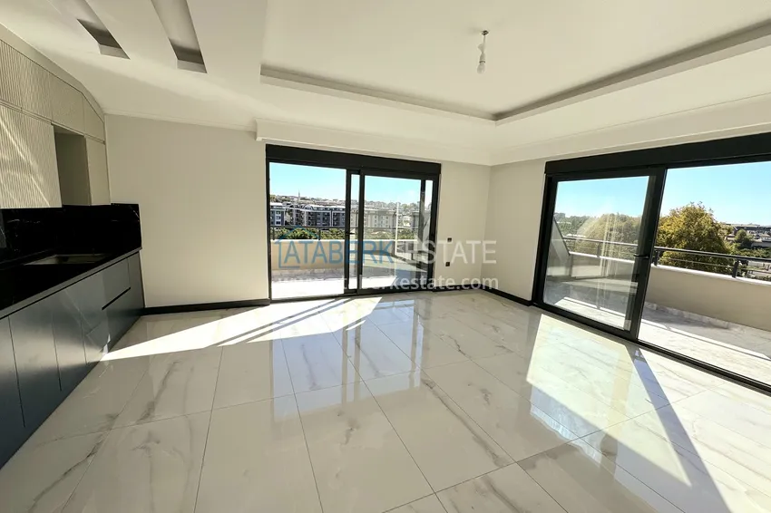 Kupuj  Elegancki kompleks mieszkaniowy premium w Oba, Alanya 27 