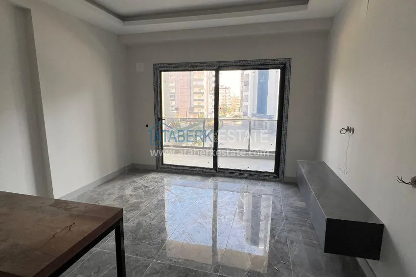 Kupuj  Jednopokojowy apartament z widokiem na morze w dzielnicy Arpachbakhshish — 500 metrów od morza 6 