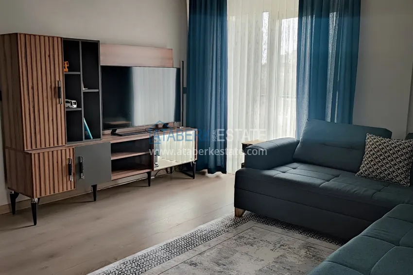 Kupuj  Pilna sprzedaż! Dwupokojowe mieszkanie w okazyjnej cenie w Antalya, dzielnica Kepez 6 