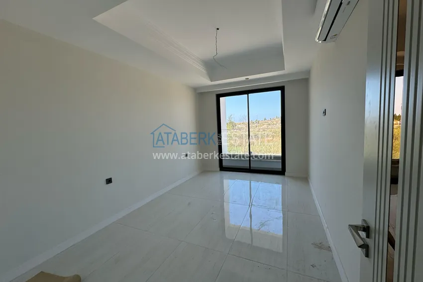 Kupuj  Apartament 1+1 w kompleksie na końcowym etapie budowy, dzielnica Turkler — Alanya 6 