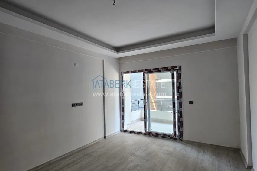 Kupuj  Tani apartament 1+1 w nowym kompleksie — Arpachbakhshish, Mersin 6 