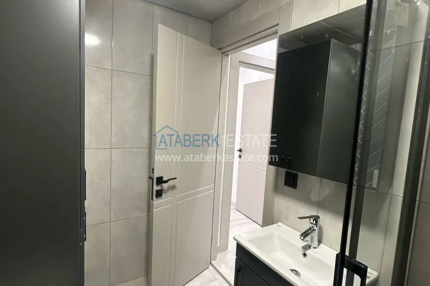 Kupuj  Gotowy apartament 1+1 w Arpachbakhshish to okazyjna cena! 6 