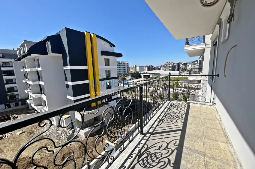 Kupuj  Płynne apartamenty 1+1 w okazyjnej cenie — Alanya, dzielnica Kargicak, 300 metrów od morza 7 