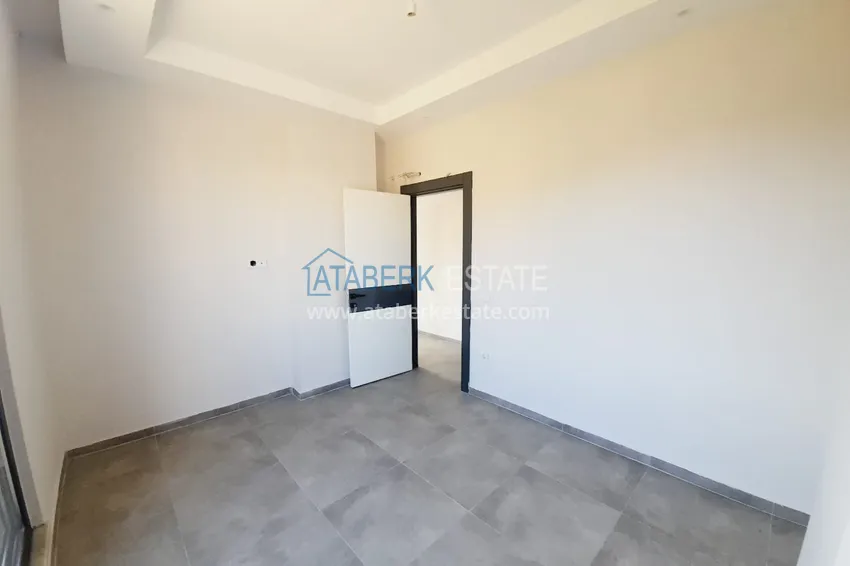 Kupuj  Apartament z panoramicznym widokiem w okazyjnej cenie w nowym kompleksie — Kargicak, Alanya 7 