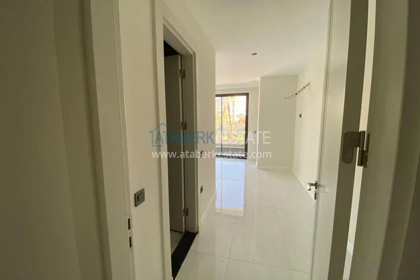 Kupuj  Duplex ogrodowy 4+1 z obywatelstwem w kurorcie premium — Turkler, Alanya 7 