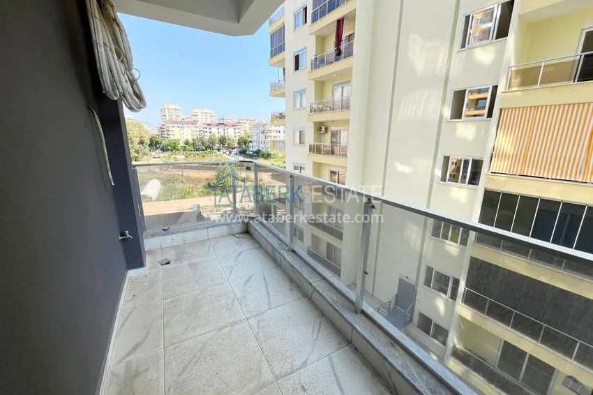 Kupuj  Nowy apartament 2+1 z pięknym wykończeniem 250 m od morza — Mahmutlar, Alanya 7 