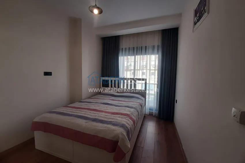 Kupuj 1+1 mieszkanie do wynajęcia w centrum Alanyi — komfort i bliskość morza nr 26 6 