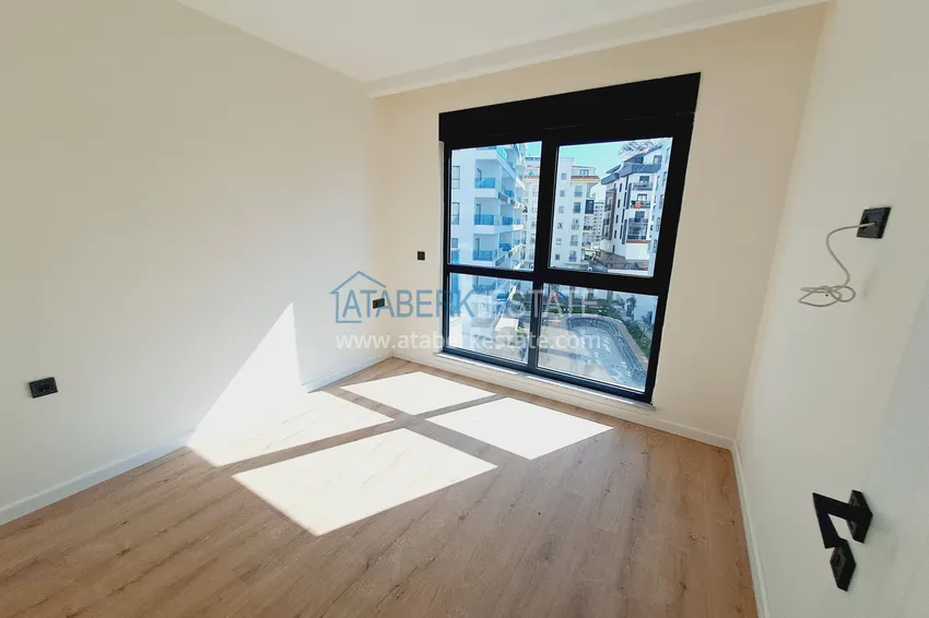 Kupuj  Apartamenty w Alanyi w segmencie komfortowej rezydencji - dzielnica Mahmutlar  19 