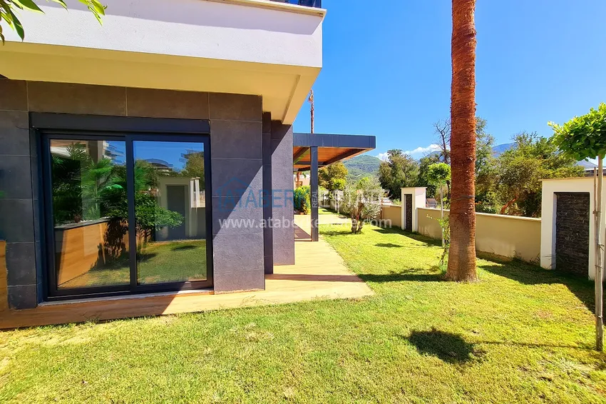 Kupuj  Elegancki kompleks mieszkaniowy premium w Oba, Alanya 7 