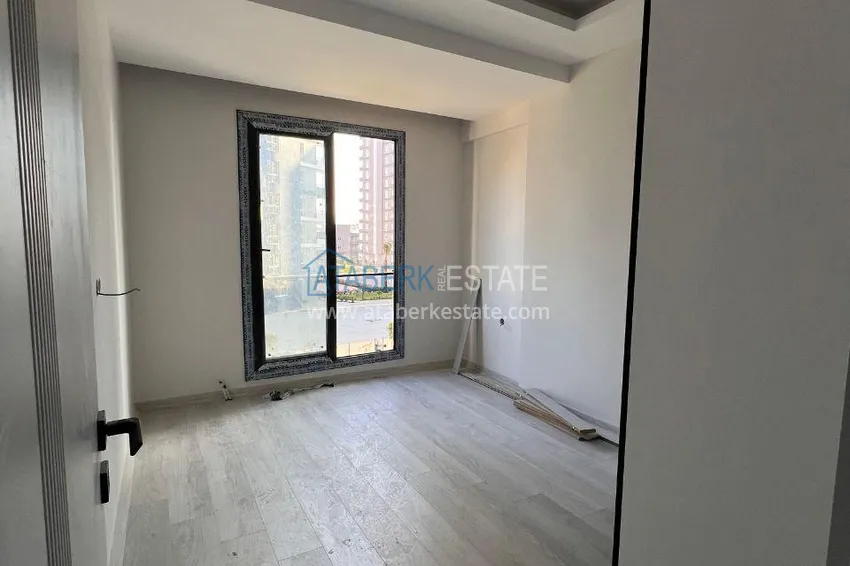 Kupuj  Jednopokojowy apartament z widokiem na morze w dzielnicy Arpachbakhshish — 500 metrów od morza 7 