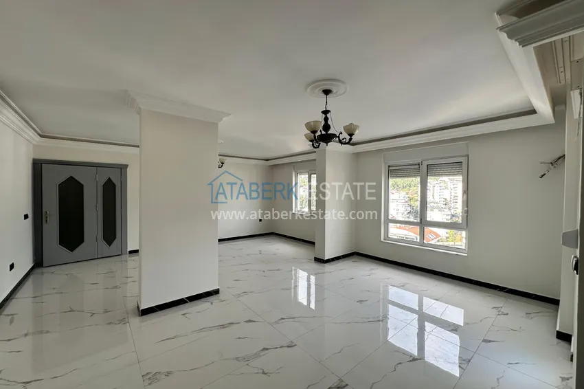 Kupuj  Dwupoziomowy penthouse dla obywatelstwa - Alanya, dzielnica Cikcilli  7 
