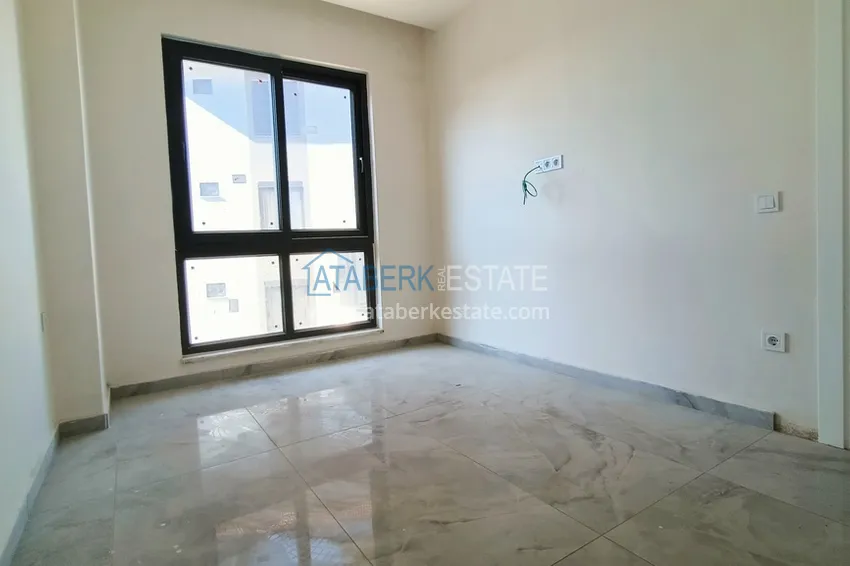 Kupuj Apartament 1+1 w Oba, Alanya — podstawowa nieruchomość bezpośrednio od właściciela 8 