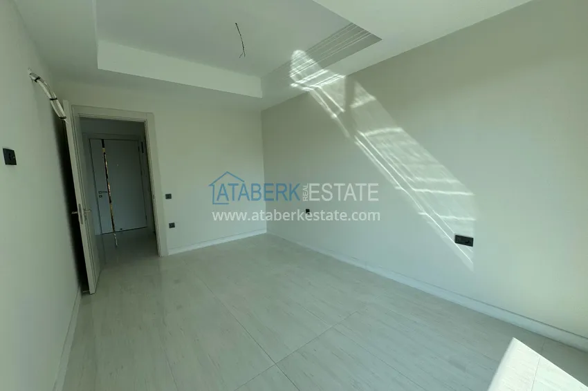 Kupuj  Apartamenty od właściciela w kompleksowym hotelu — Alanya, dzielnica Turkler 18 