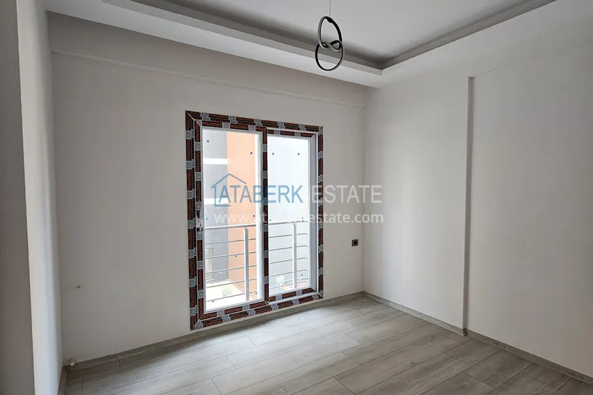 Kupuj  Tani apartament 1+1 w nowym kompleksie — Arpachbakhshish, Mersin 7 