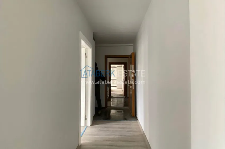 Kupuj  Nowy apartament 1+1 250 metrów od morza — dzielnica Arpachbakhshish, Mersin 7 