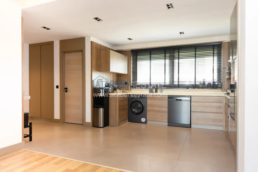 Kupuj  Apartament pod klucz 2+1 w Antalyi, Guzeloba z widokiem na morze i las - komfort i wygoda w pobliżu morza 8 